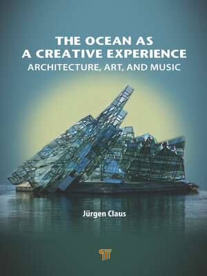 cover image of The Ocean as a Creative Experience